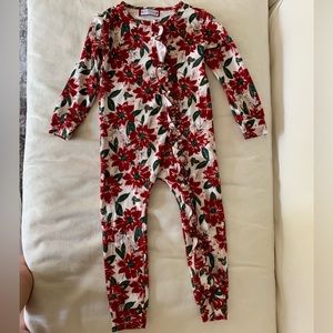Sweet Honey 3T pajamas